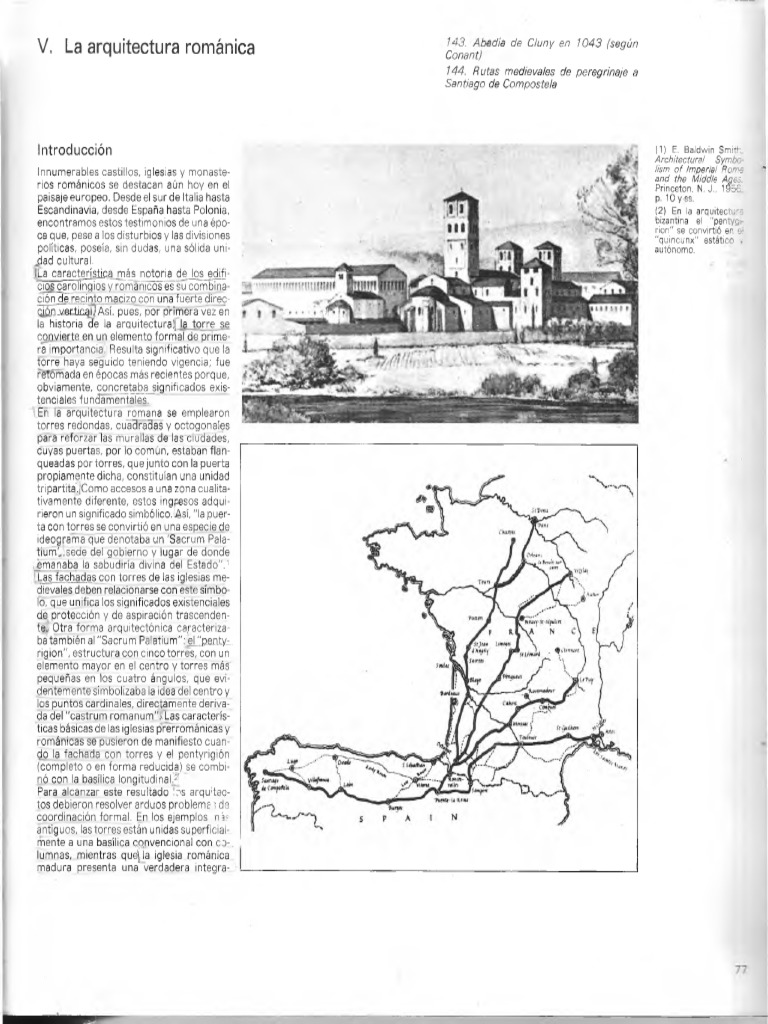 arquitectura occidental norberg schulz
